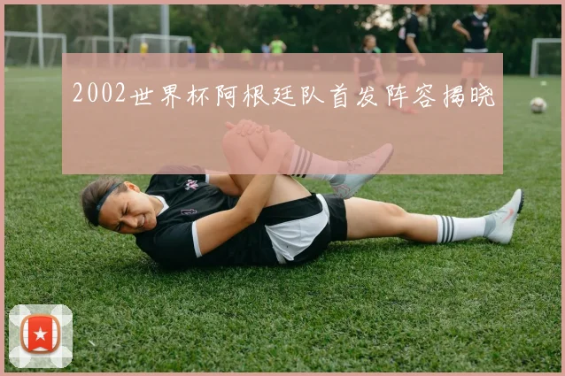 2002世界杯阿根廷队首发阵容揭晓